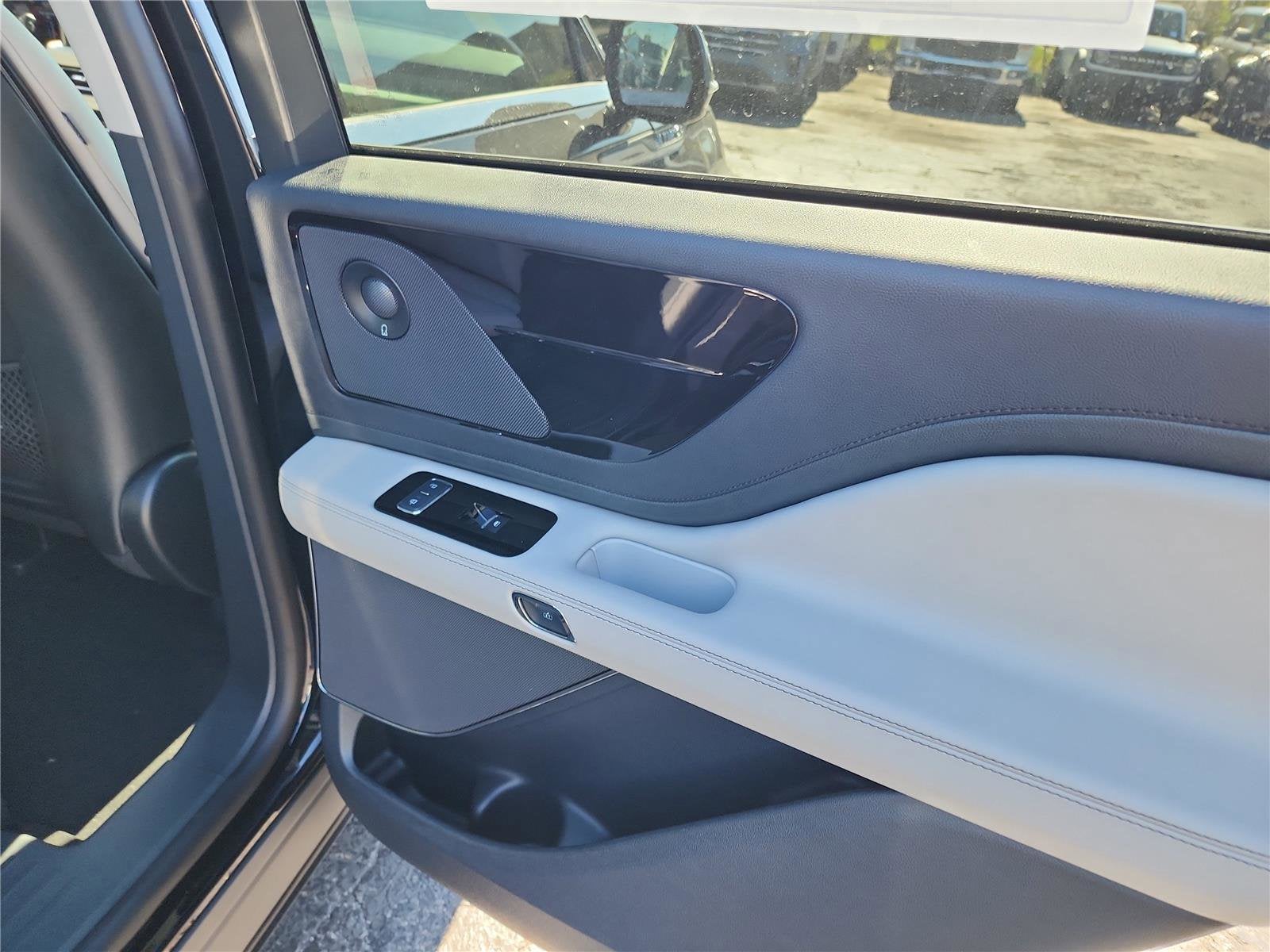 2026 Lincoln Aviator Reserve®