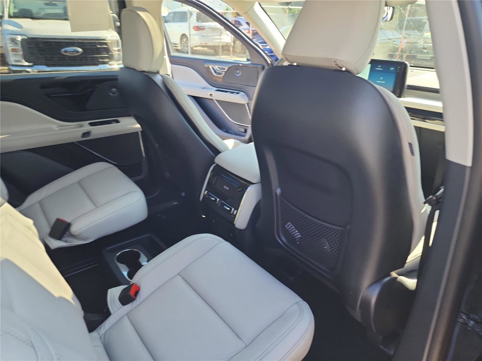 2026 Lincoln Aviator Reserve®