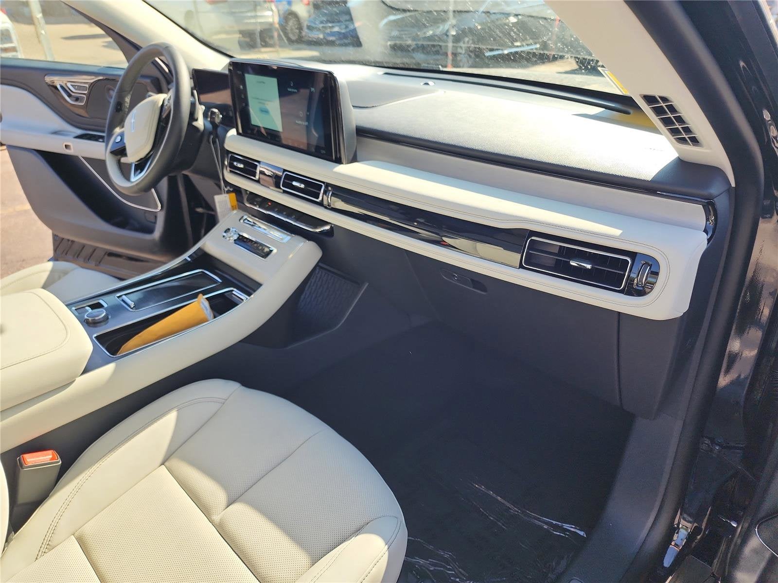 2026 Lincoln Aviator Reserve®