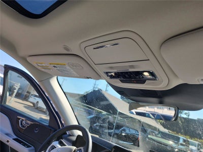 2026 Lincoln Aviator Reserve®