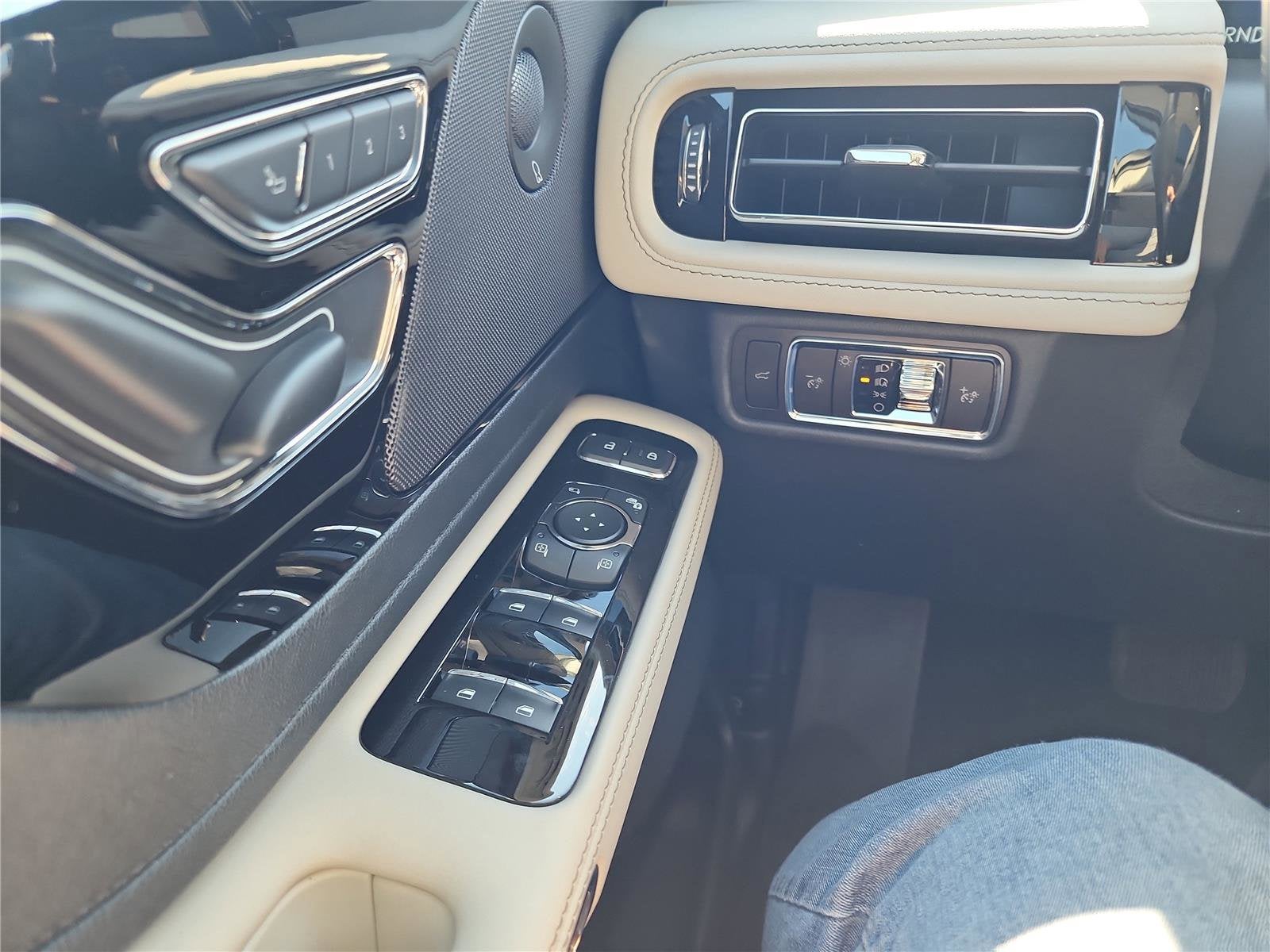 2026 Lincoln Aviator Reserve®