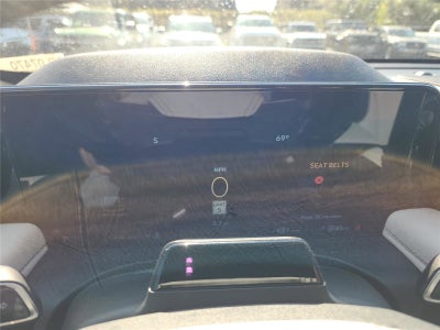 2026 Lincoln Aviator Reserve®