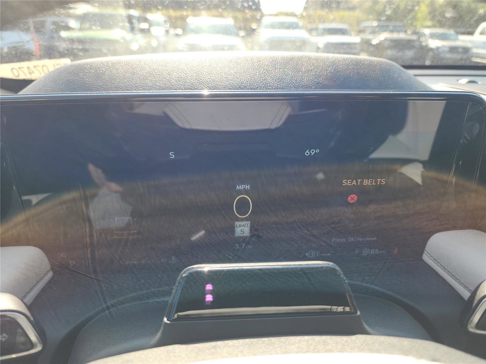 2026 Lincoln Aviator Reserve®