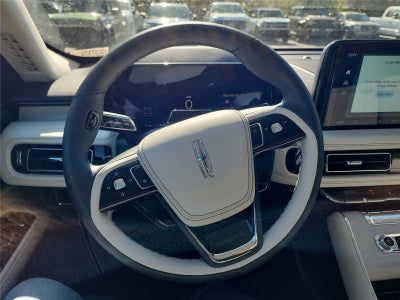 2026 Lincoln Aviator Reserve®