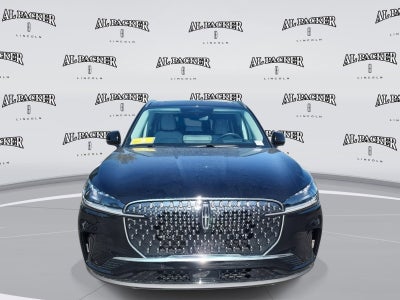 2026 Lincoln Aviator Reserve®