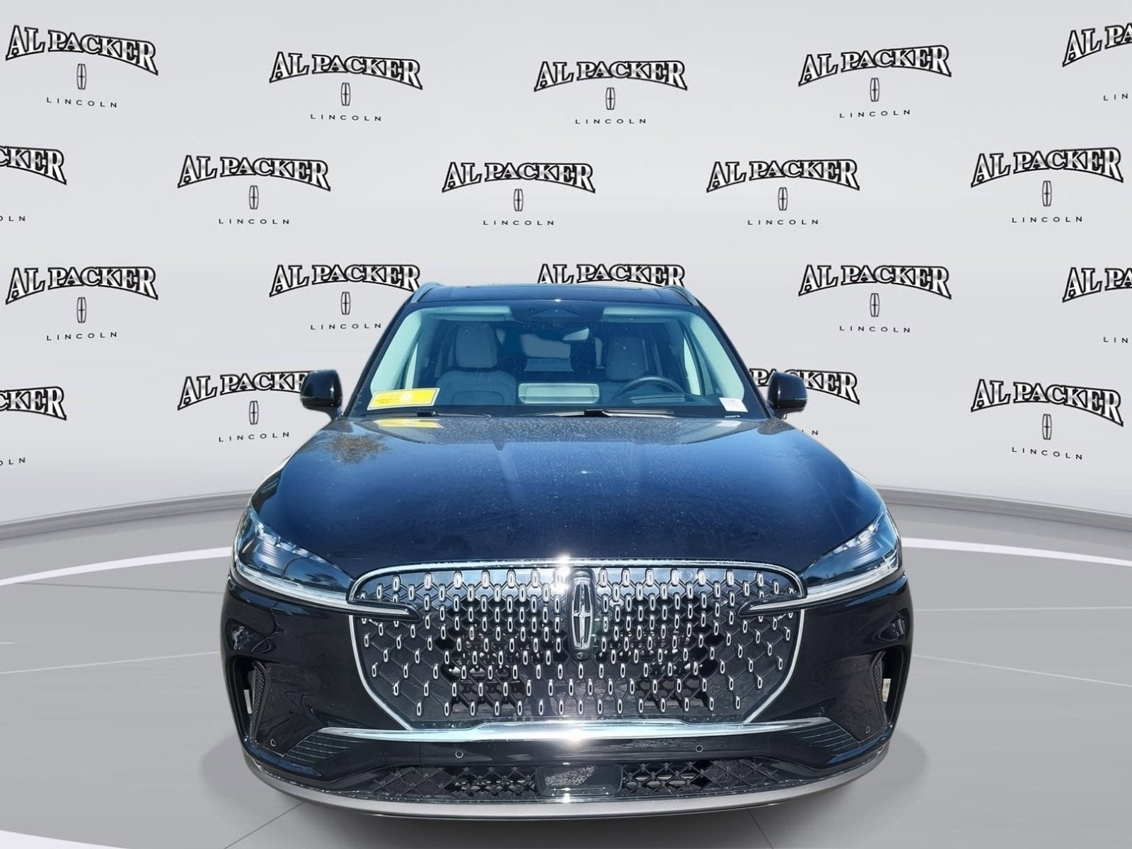 2026 Lincoln Aviator Reserve®