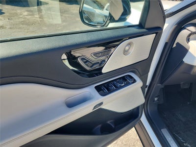 2026 Lincoln Aviator Reserve®