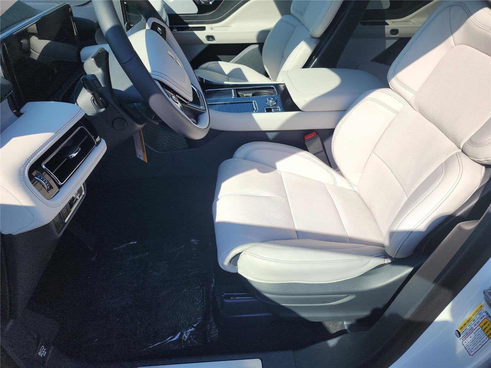 2026 Lincoln Aviator Reserve®