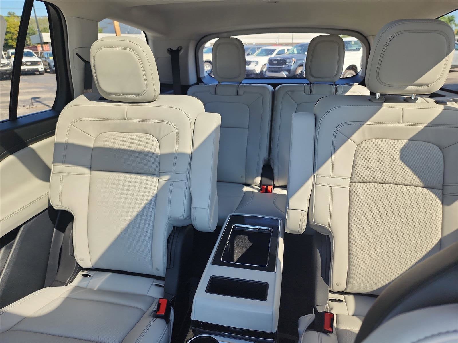 2026 Lincoln Aviator Reserve®