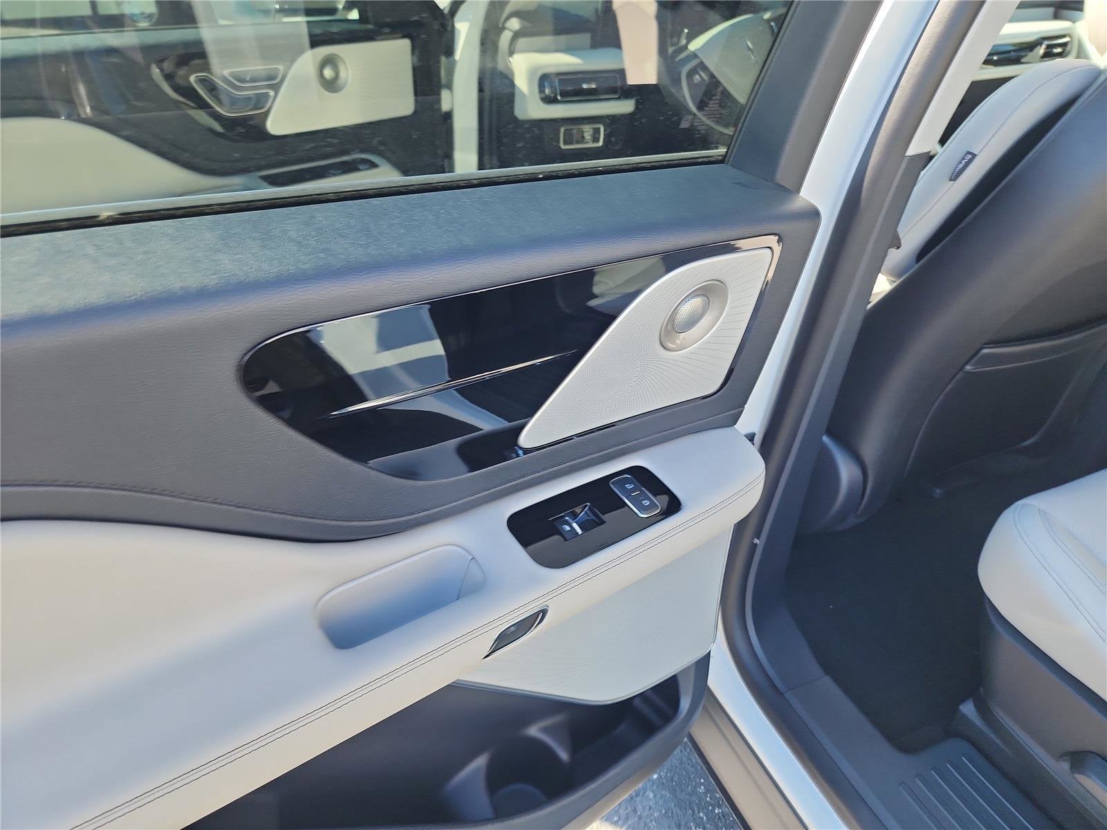 2026 Lincoln Aviator Reserve®