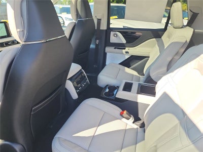 2026 Lincoln Aviator Reserve®