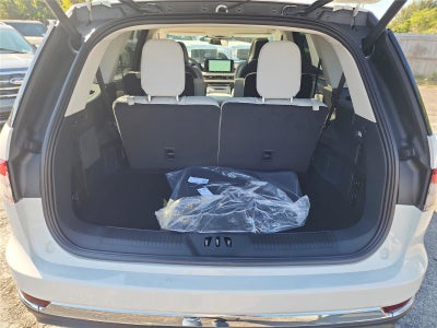 2026 Lincoln Aviator Reserve®