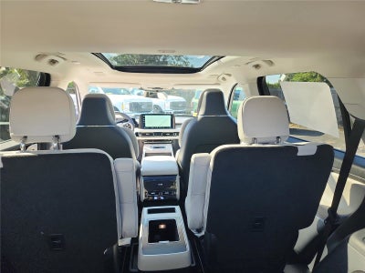 2026 Lincoln Aviator Reserve®