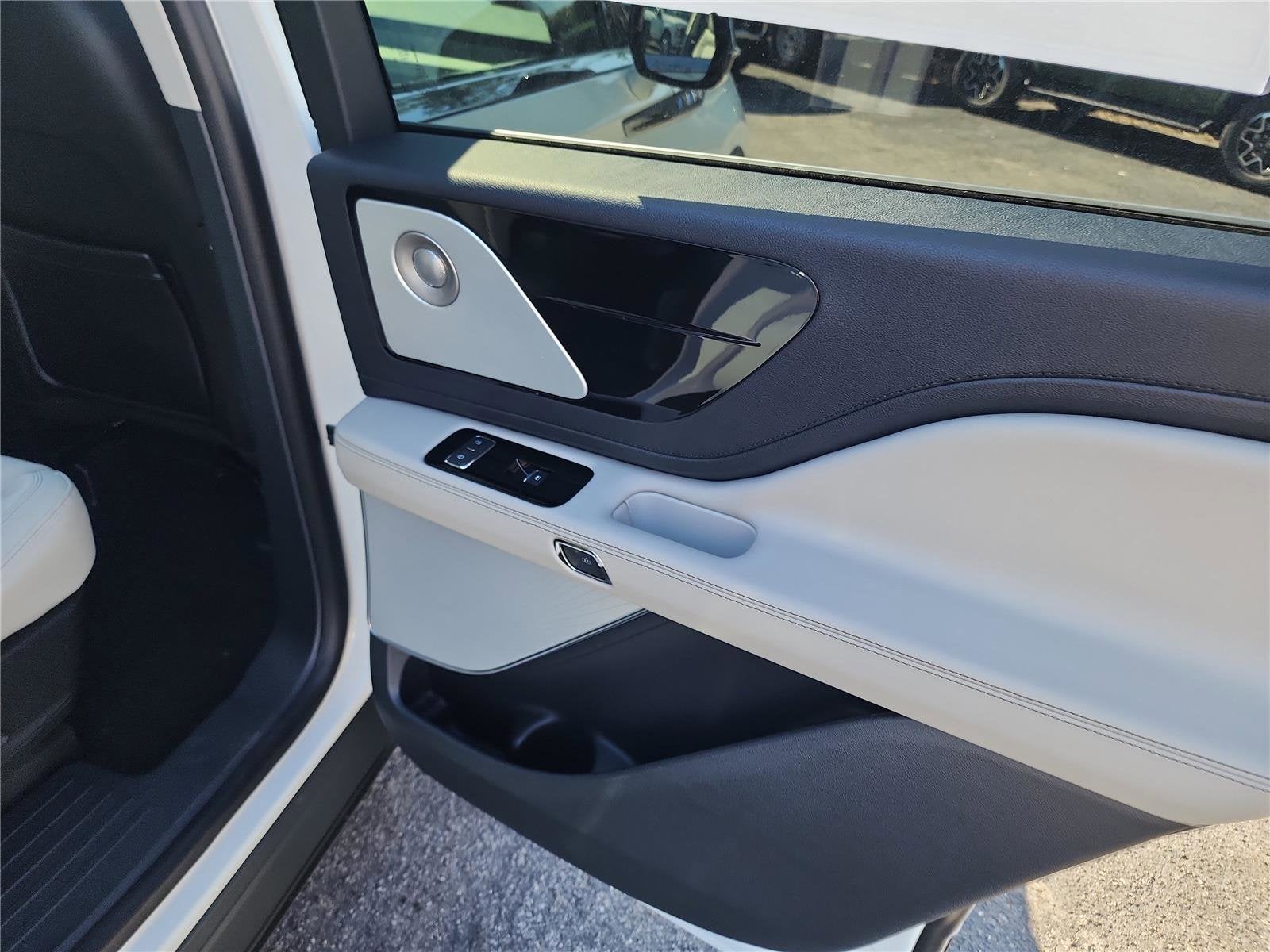 2026 Lincoln Aviator Reserve®