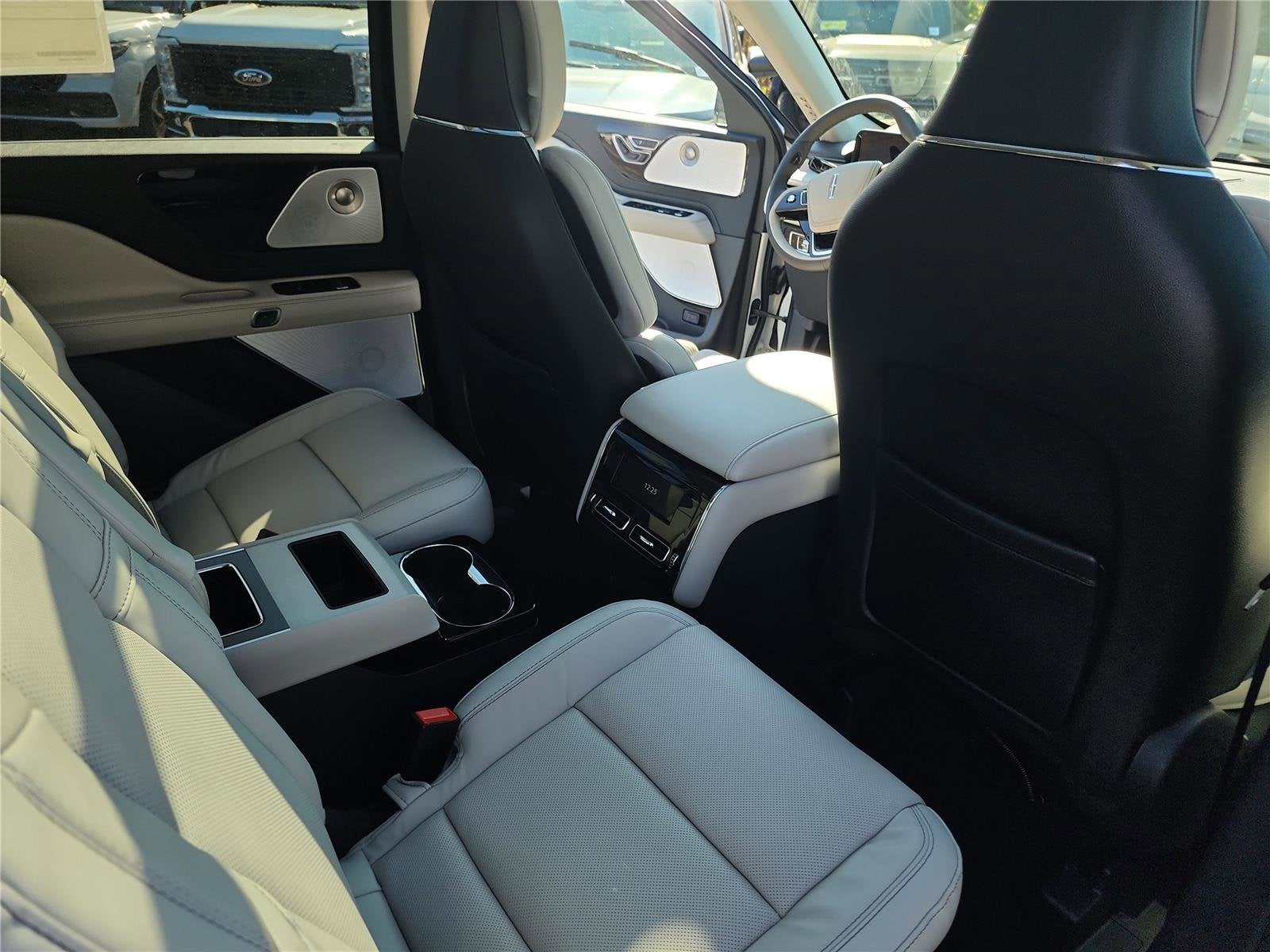 2026 Lincoln Aviator Reserve®