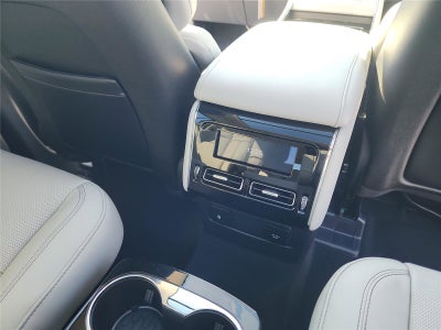 2026 Lincoln Aviator Reserve®