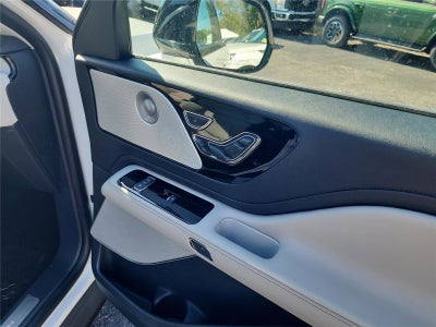 2026 Lincoln Aviator Reserve®