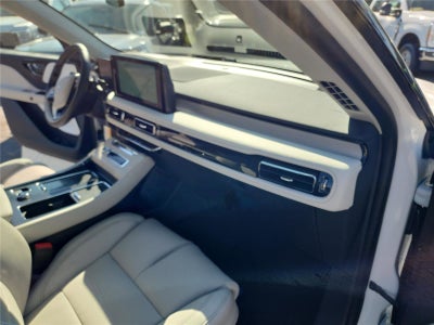 2026 Lincoln Aviator Reserve®