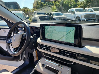 2026 Lincoln Aviator Reserve®