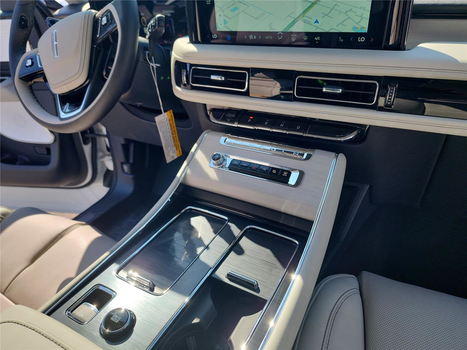 2026 Lincoln Aviator Reserve®