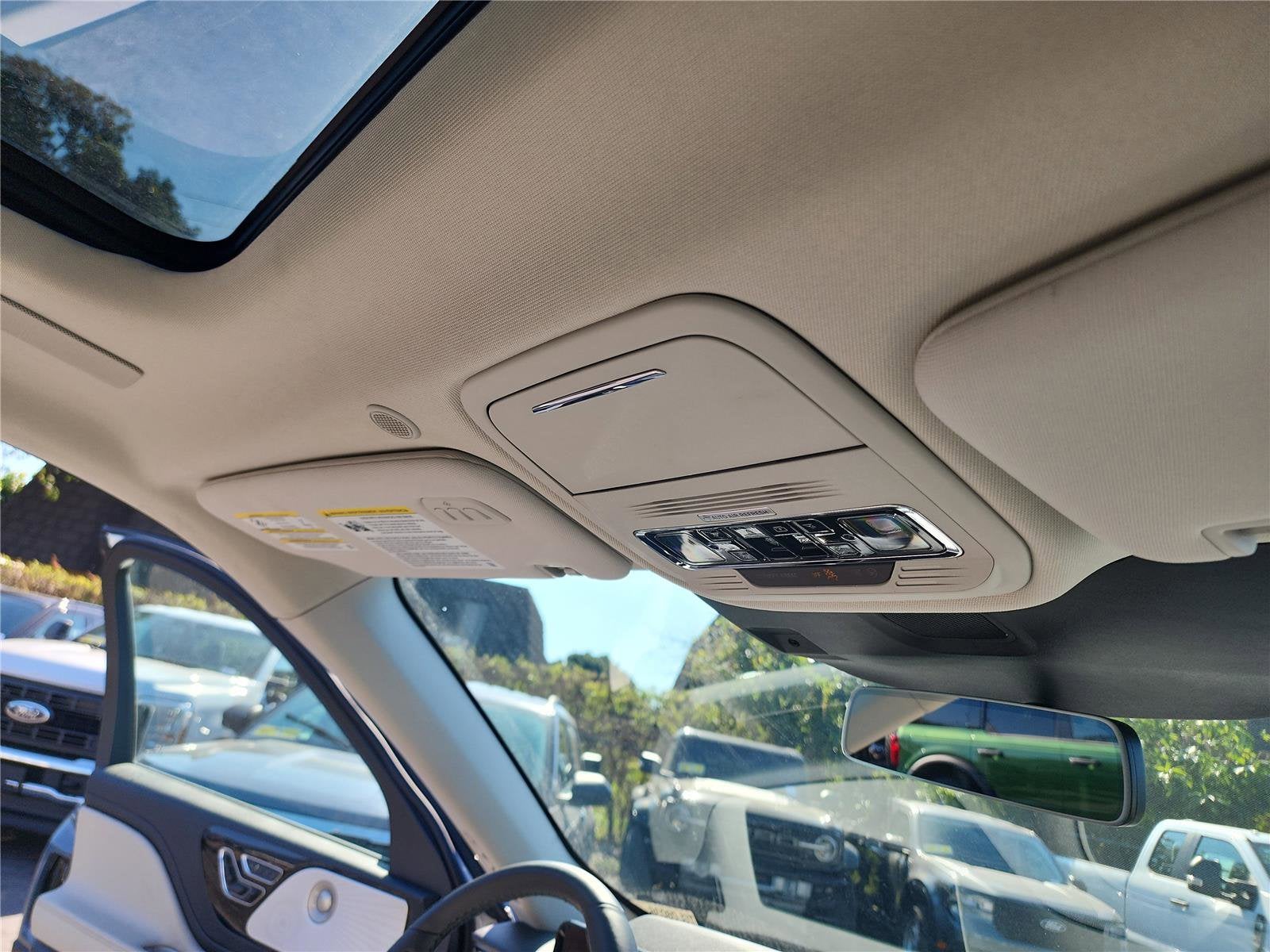2026 Lincoln Aviator Reserve®