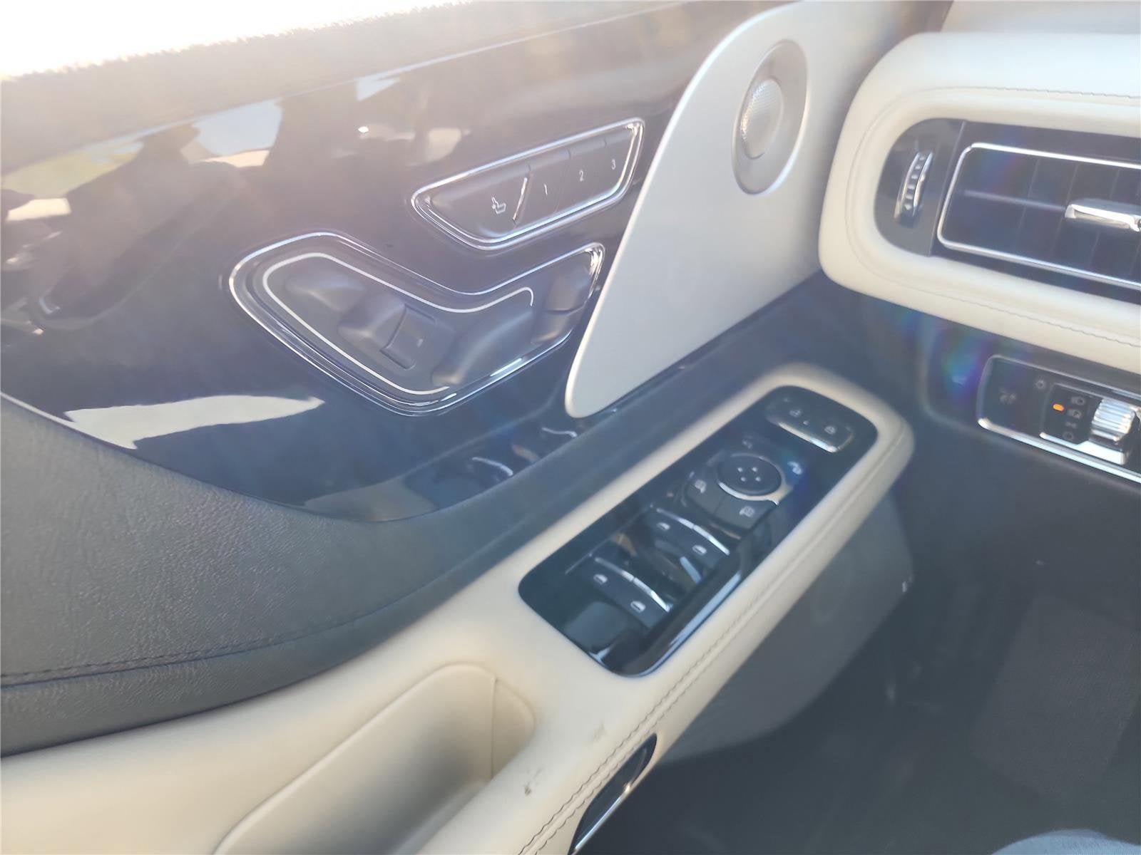 2026 Lincoln Aviator Reserve®