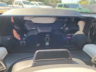 2026 Lincoln Aviator Reserve®