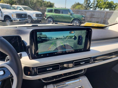 2026 Lincoln Aviator Reserve®