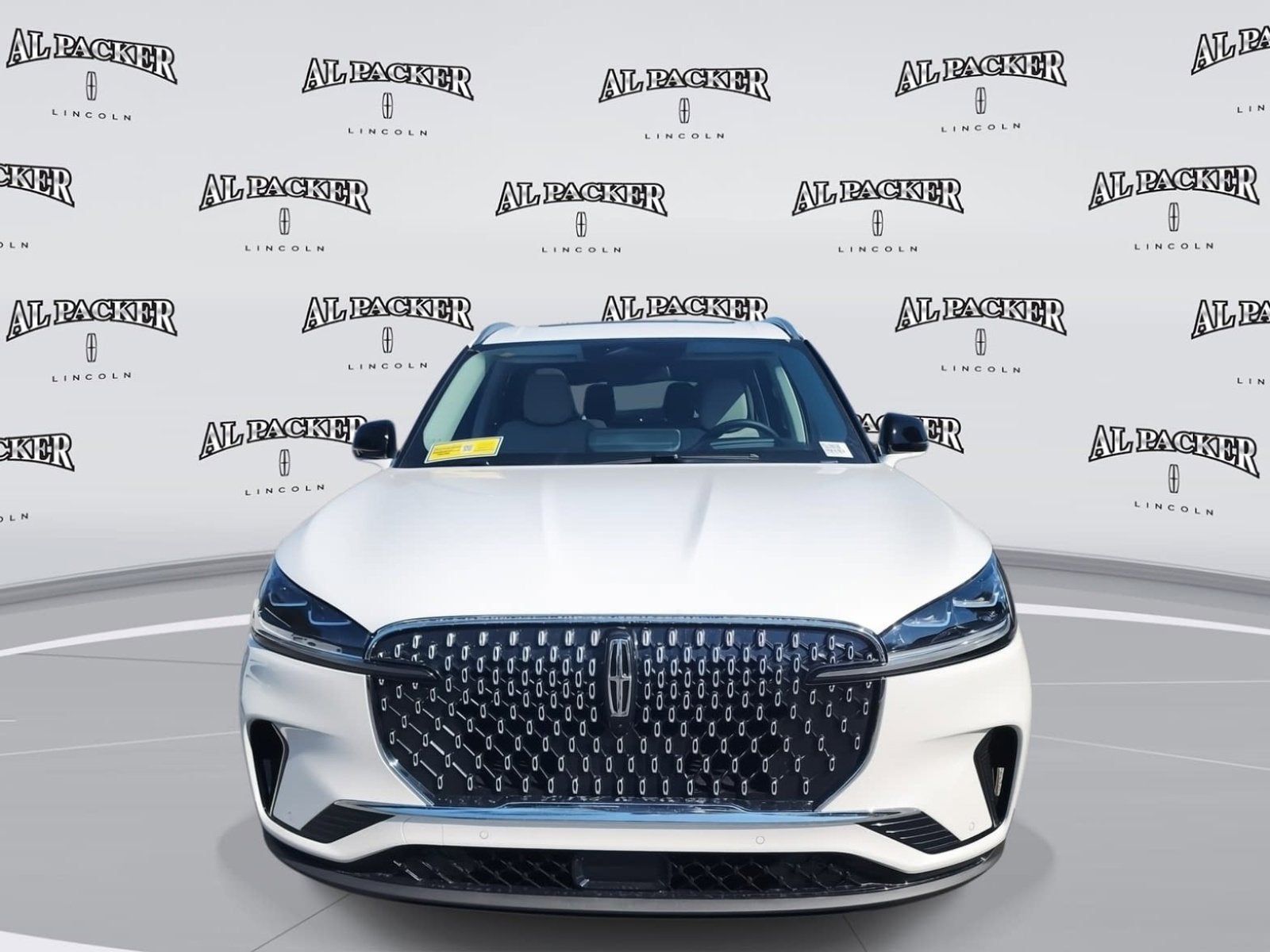 2026 Lincoln Aviator Reserve®