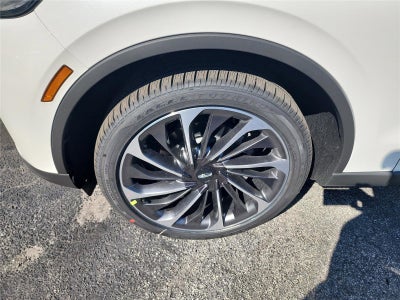 2026 Lincoln Aviator Reserve®