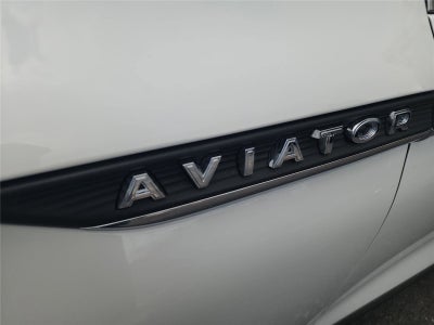 2026 Lincoln Aviator Reserve®