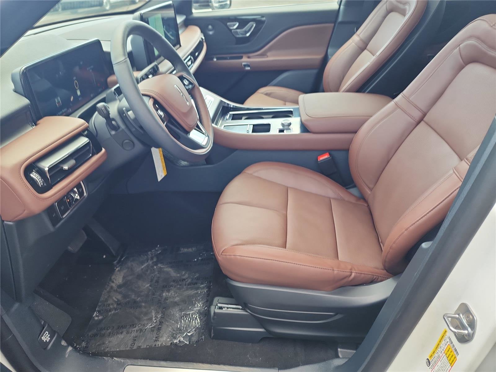 2026 Lincoln Aviator Reserve®