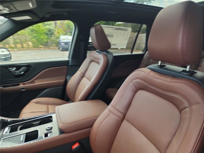 2026 Lincoln Aviator Reserve®