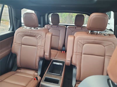 2026 Lincoln Aviator Reserve®