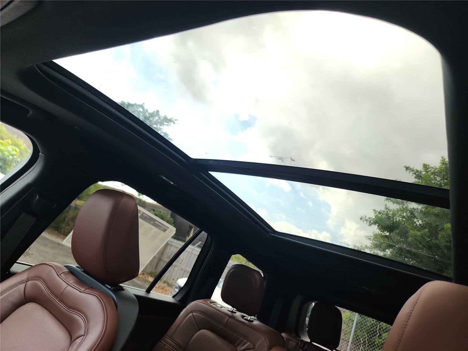 2026 Lincoln Aviator Reserve®