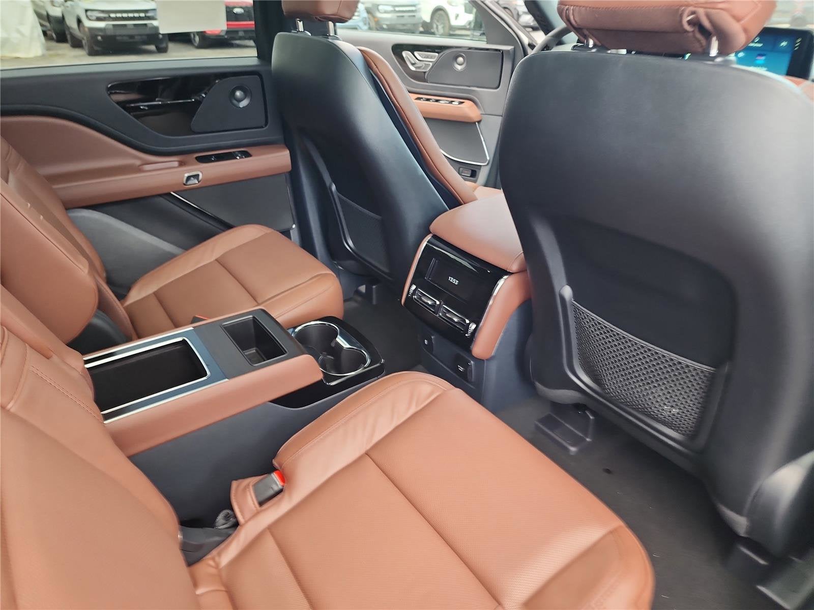 2026 Lincoln Aviator Reserve®