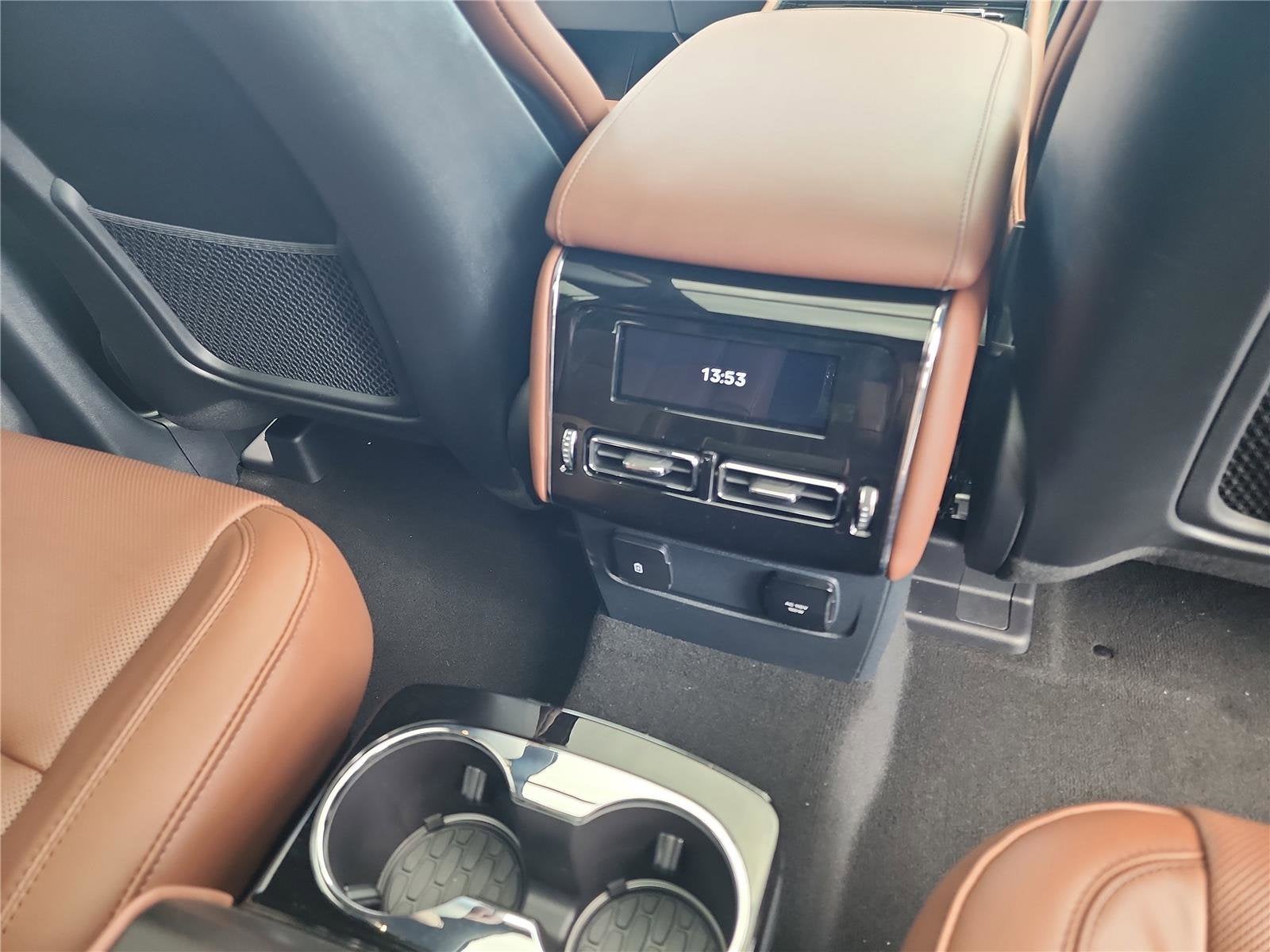 2026 Lincoln Aviator Reserve®