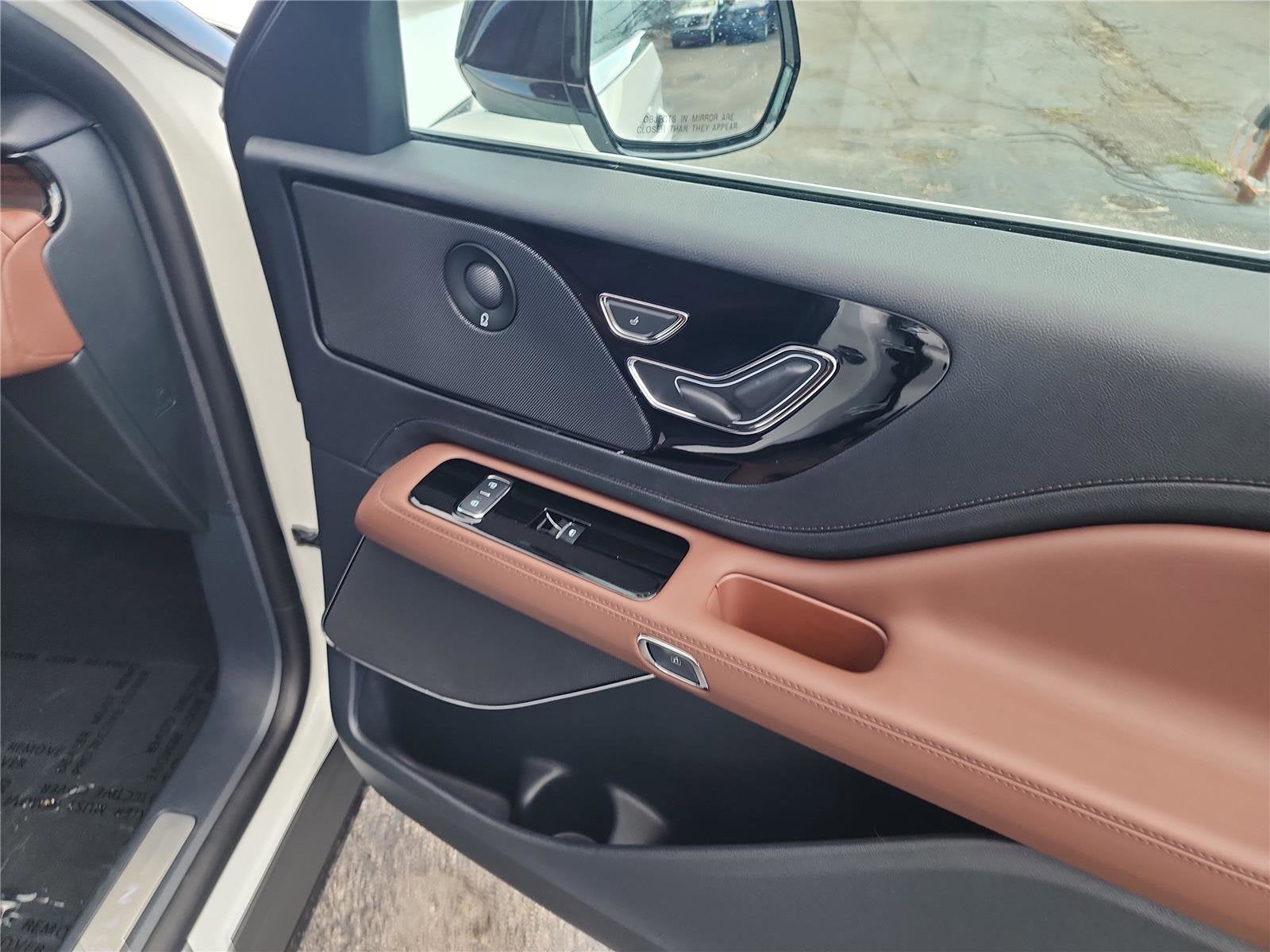 2026 Lincoln Aviator Reserve®