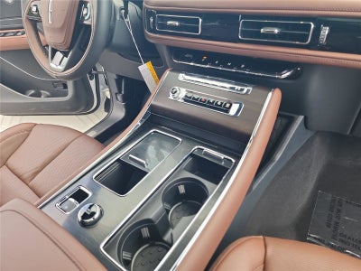 2026 Lincoln Aviator Reserve®