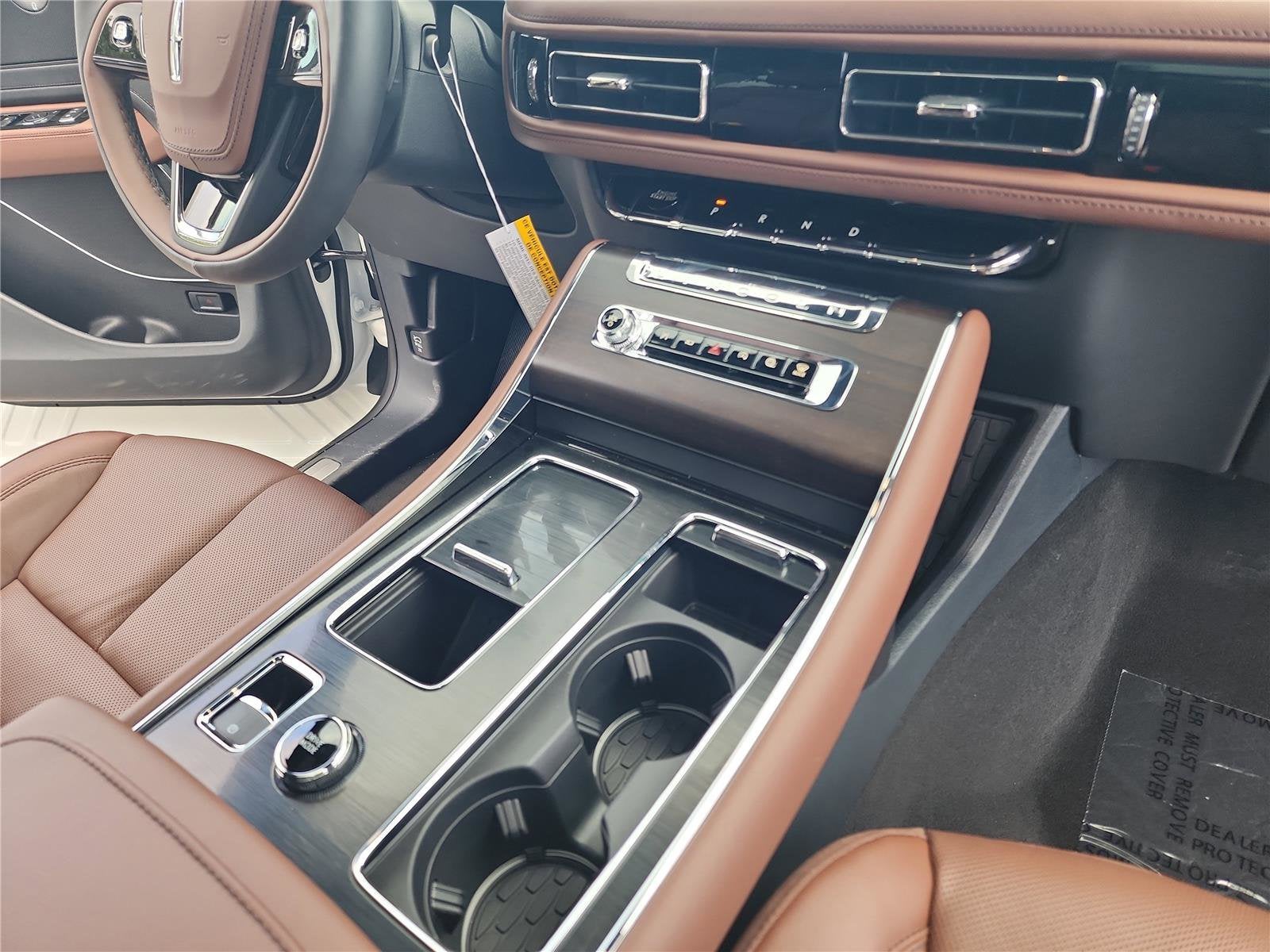 2026 Lincoln Aviator Reserve®