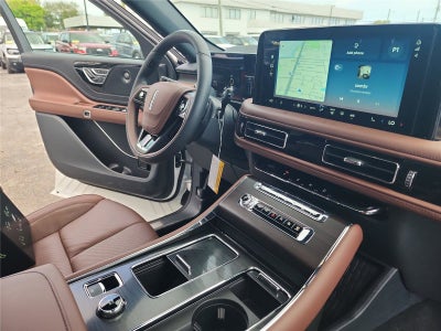 2026 Lincoln Aviator Reserve®