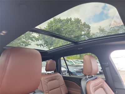 2026 Lincoln Aviator Reserve®