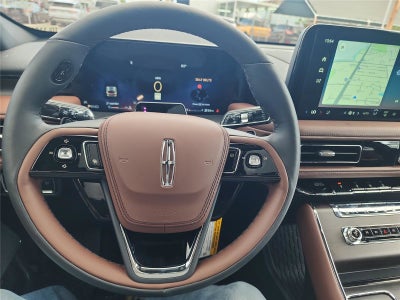 2026 Lincoln Aviator Reserve®