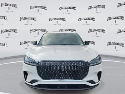 2026 Lincoln Aviator Reserve®