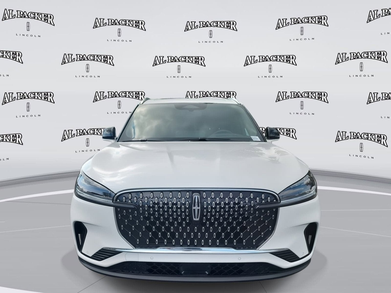 2026 Lincoln Aviator Reserve®