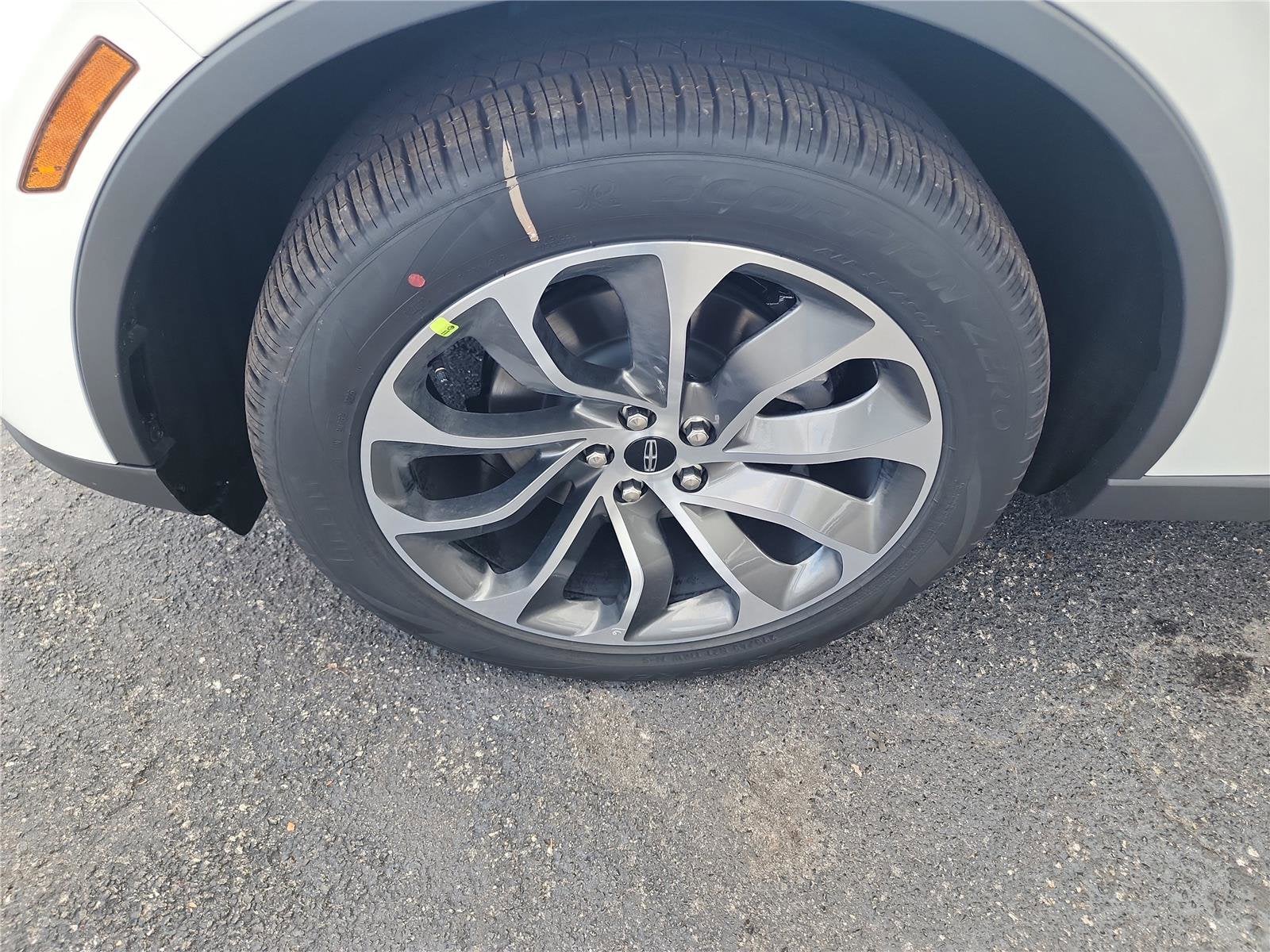 2026 Lincoln Aviator Reserve®