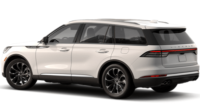 2026 Lincoln Aviator Reserve®