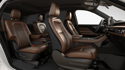 2026 Lincoln Aviator Reserve®