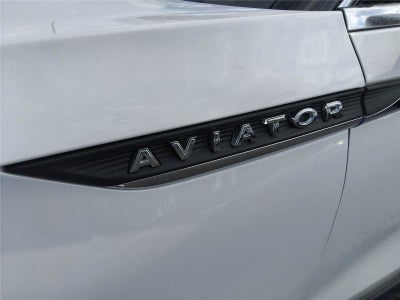 2026 Lincoln Aviator Reserve®
