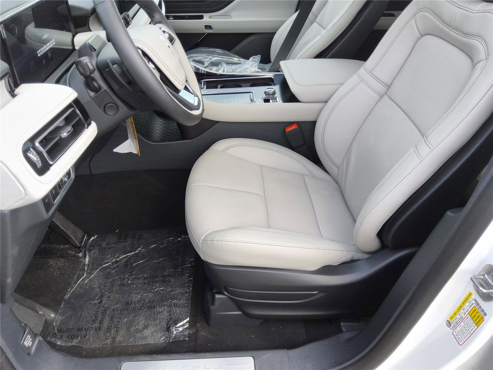 2026 Lincoln Aviator Reserve®